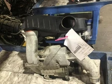 Turbo/Supercharger 170 Type SLK230 Fits 01-04 MERCEDES SLK 1120502