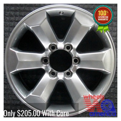 Toyota 4runner 2008 18