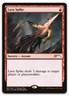 Lava Spike #1 (NM) Pro Tour Promos PTP Magic MTG