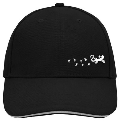Cappy Mütze Gecko Tapsen Geschenkidee Gecko Geschenk Präsent Mitbringsel Souveni