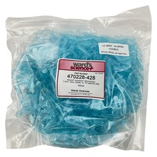 Ward's Science 470228-428 Ward Sureseal Microtubes 1.5ML Blue Sterile 500pk