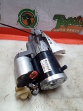 MUSTANG 2024 Starter Motor 3681881