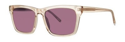 Paradigm Keaton-Sun Sunglasses Sun Glasses Golden Hour Authentic New 54mm Men