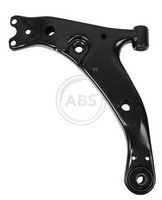 A.B.S. Querlenker Dreieckslenker 210541 FüR Corolla Toyota Stahl Compact EE111_
