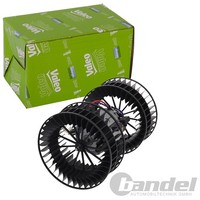 Valeo InnenraumgeblÄSe GeblÄSemotor Passend FüR BMW 7Er E38 | 884625