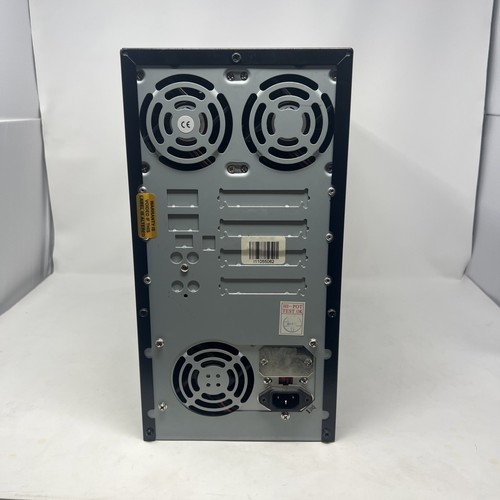 DVD CD Duplicator Tower 1 to 5 Target 24X SATA Burner Multiple Disc Copier - 第 4/5 張圖片