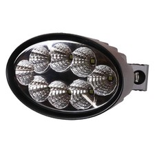 Cree Led Flood Beam Cab Light 3000 Lumens