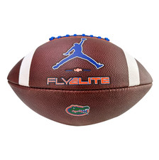 Florida Gators Jordan Brand Fly Elite Game Football