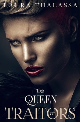 The Queen of Traitors (The Fallen World)