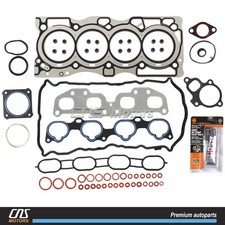 MLS Head Gasket Set For Nissan Sentra Altima ...