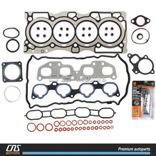 MLS Head Gasket Set For Nissan Sentra Altima 2.5L DOHC QR25DE 2007-2012