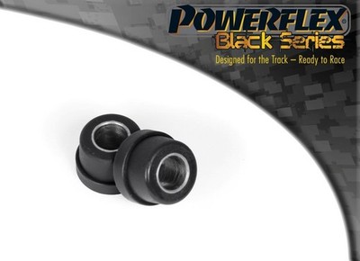 Powerflex Black Series Dedion ''A'' Rahmen Mittelbuchse PF8-903BLK (1 enthalten)
