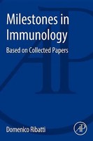Domenico Ribatti | Milestones In Immunology | Taschenbuch | Englisch (2017)