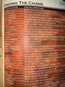 Skies of Arcadia Legends GameCube Dreamcast Custom Hardcover Strategy Guide