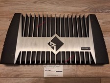 Rockford Fosgate POWER 1000a2/1100a2 Car Audio Amp RARE     OLD SCHOOL