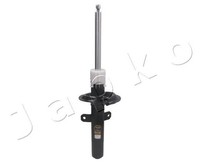 2X StoßDäMpfer Japko MJ00596 FüR Transit Ford Bus Tourneo Tdci 4X4 Rwd 16V Cng