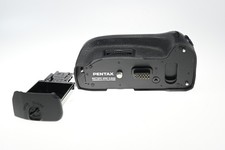 Pentax Battery Grip D-BG2 for K10D,K20D G020