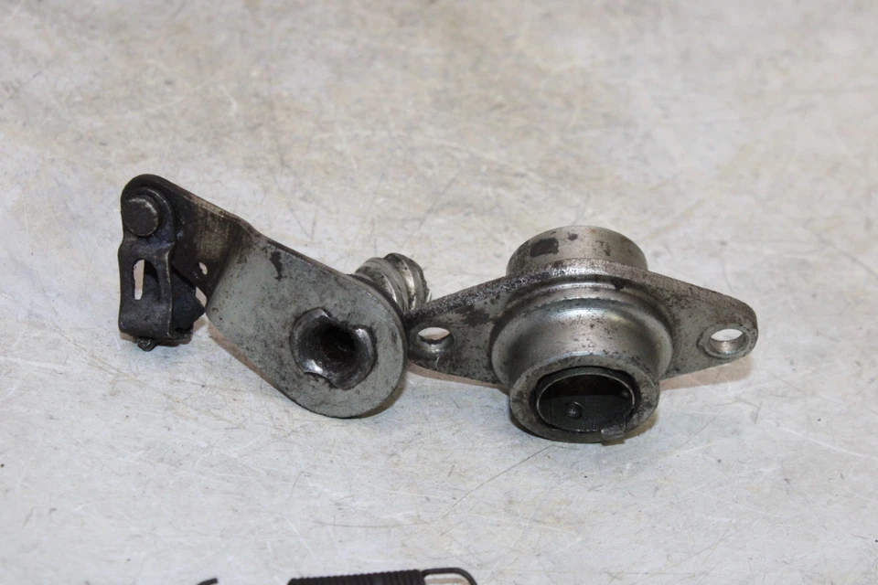 1995 SUZUKI KATANA 750 GSX750F OEM CLUTCH LEVER GEAR - Image 3 of 4