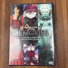 Memories (DVD, 2004) for sale online | eBay