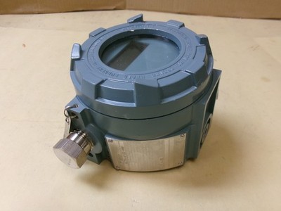Foxboro Eckardt AE214-AFDZ-MNF