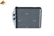 NRF Wärmetauscher Innenraumheizung EASY FIT 54275 für FIAT OPEL VECTRA CC CROMA