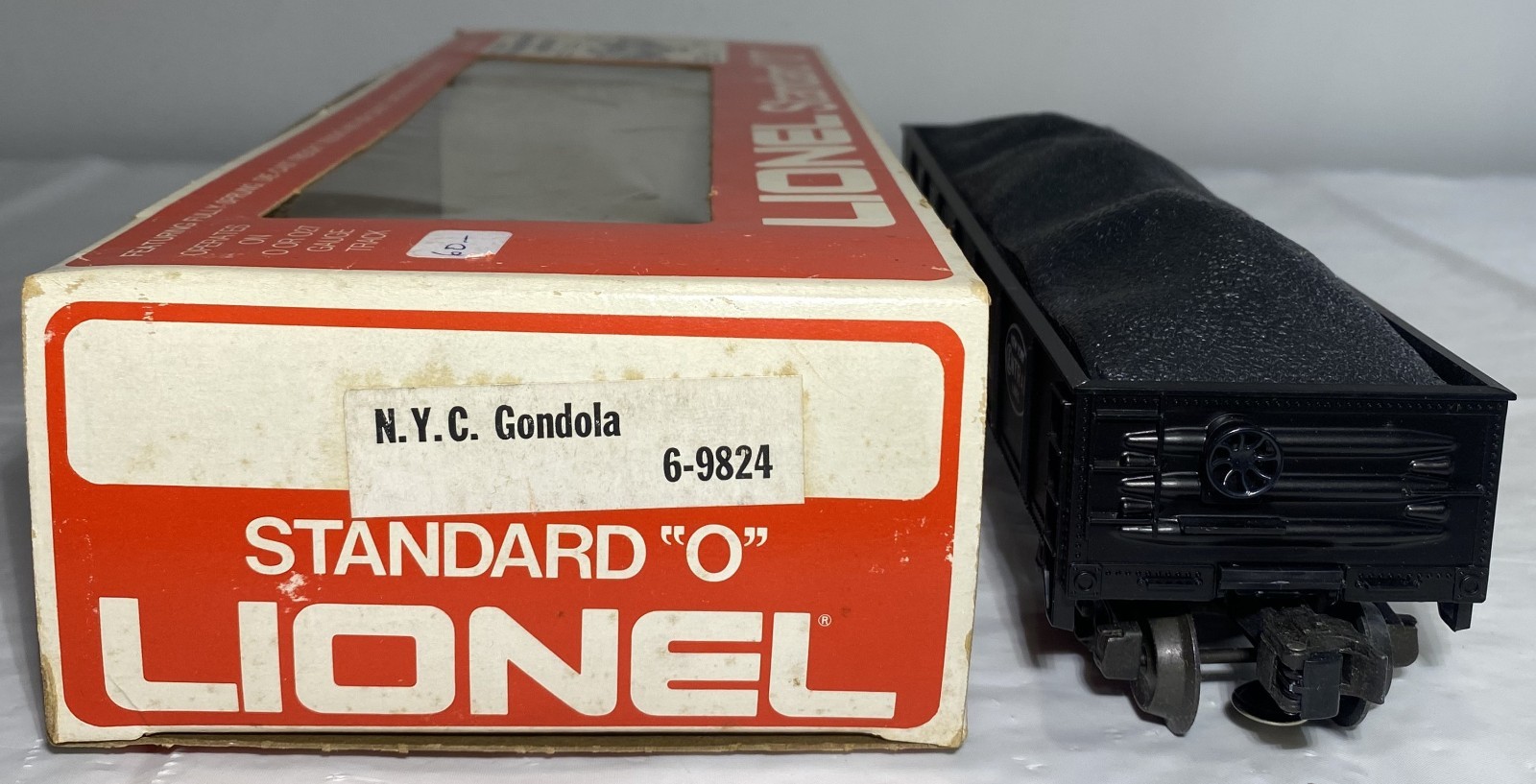 Click here to see eBay Auction