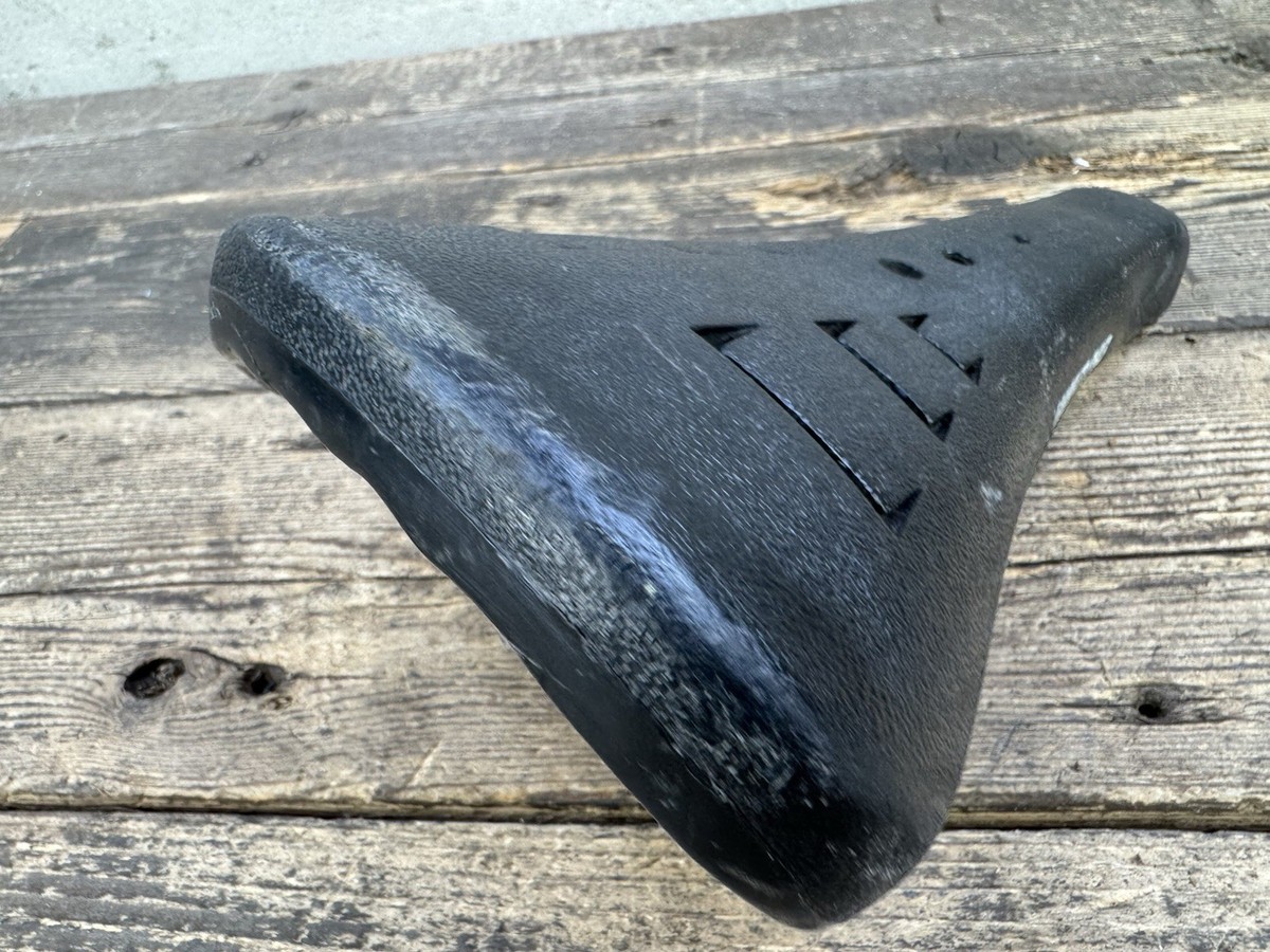 2188 Viscount Dyno Black Bmx Seat Vintage Old School Bmx | eBay