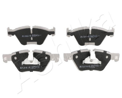 3.62027 Ganascia Freno Adatto A Per Man - Foto 9