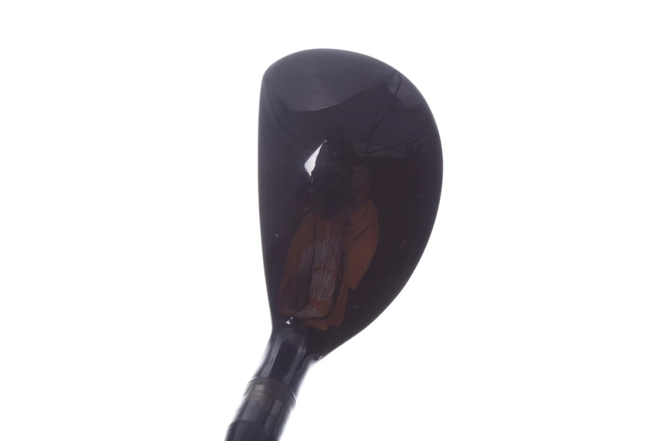Titleist 910 H 17* 2H híbrido extra rígido flexible Mitsubishi Diamana Kai'li bueno Foto 3 de 4
