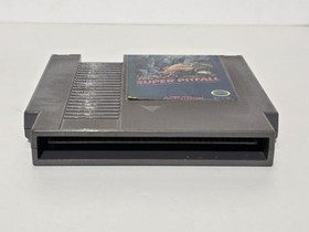 🐊🐍Super Pitfall (Nintendo Entertainment System, NES 1987)