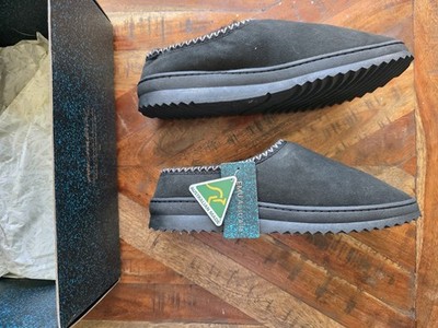 Emu Australia Platinum Outback Scuff MADE IN AUSTRALIA NEW SIZE Mens 9