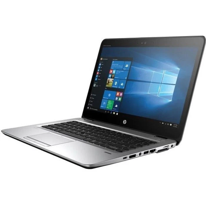 HP EliteBook 840 G3 · i5-6200U · 8GB · 256GB