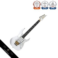 Ibanez Steve Vai Signature 6-String Electric Guitar with Bag Right-Handed