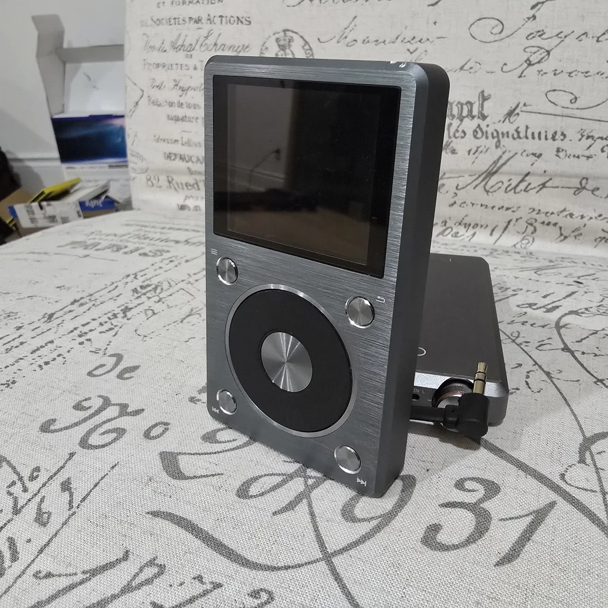 FiiO X5 2nd Generation MP3 Players for sale | eBay