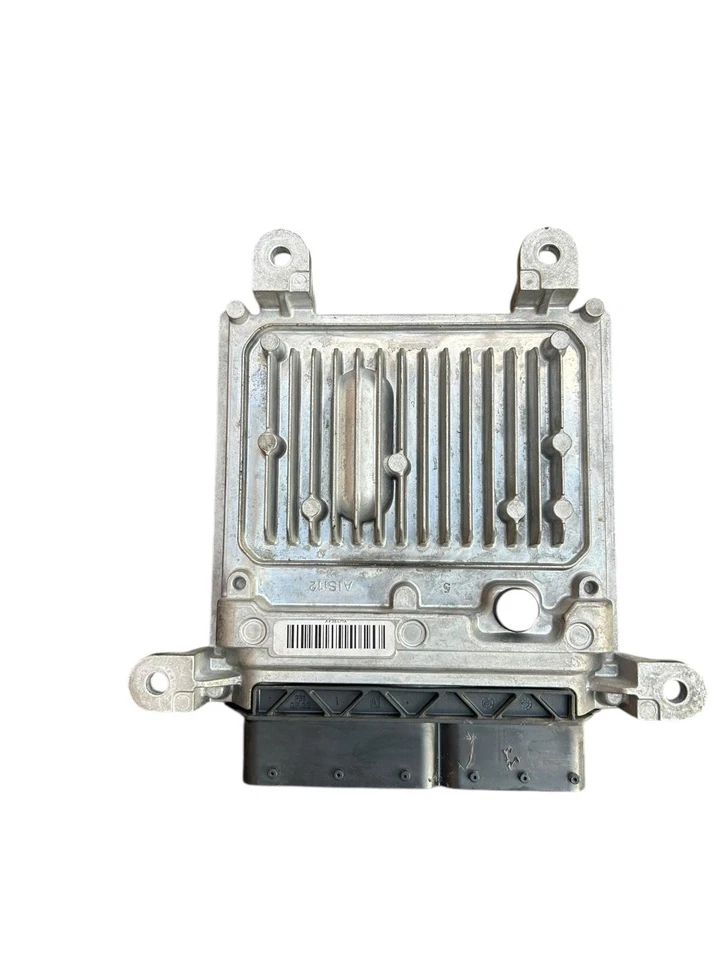 Centralina motore mercedes GLK 220 cdi 170 cv 2008/2016 A6519005301 - Immagine 2 di 4