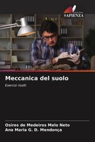 Osires De Medeiros Melo Neto (U. A.) | Meccanica Del Suolo | Taschenbuch (2022)