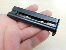 10rd Magazine for WEATHERBY MK MARK XXII - .22lr    (W127)