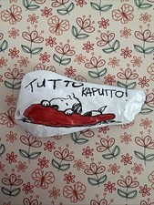 Handbemalter Naturstein Ostsee Ostern Geschenk Motivation Mitbringsel Snoopy