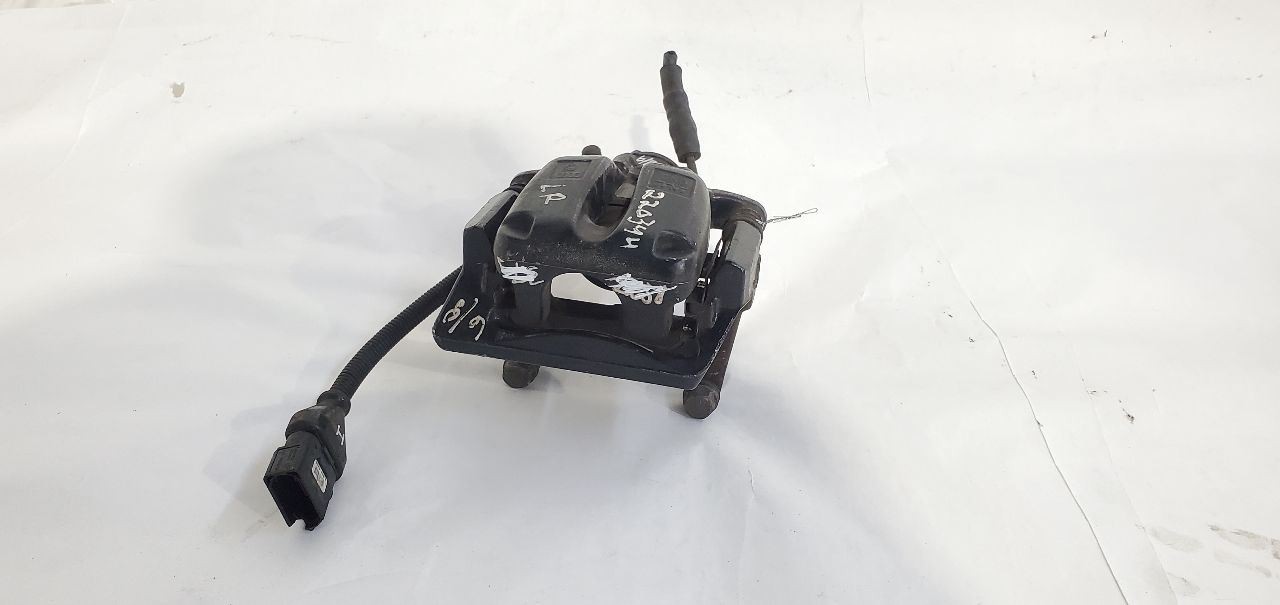 Bentley Continental GT Speed 2010 Rear Left Caliper with pads