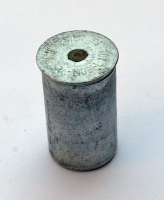 Winchester 101 12 gauge Aluminum Snap Cap  (7320)