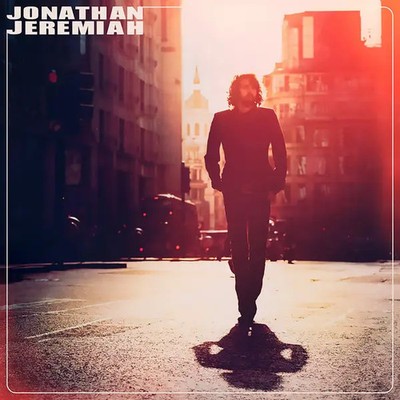 Jonathan Jeremiah Good Day NEAR MINT Pias Vinyl LP & CD