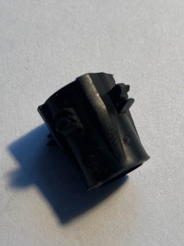 VW Golf 2 Führung Hülse Distanzstück Außenspiegel Seitenspiegel