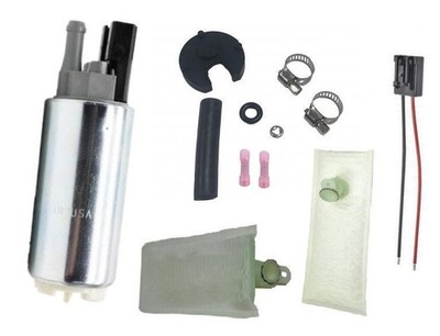 Herko GSS278_CK4073 Electric Fuel Pump Repair Kit for Hyundai Acura Honda 96-18