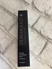 Dermaquest Essential B5 Hydrating Serum 1.0 Oz New!