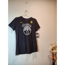 Nike Golden State Warriors Thompson 11 NBA Dri-FIT women T-Shirt Large