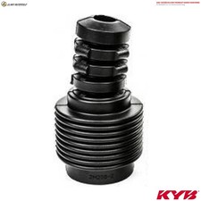 SCHUTZKAPPEFALTENBALG STOSSDÄMPFER 940036 FÜR FIAT LANCIA ABARTH 1.0L 2cyl 1.0L