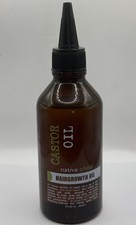 Native Child Hairgrowth Castor Oil 200ml