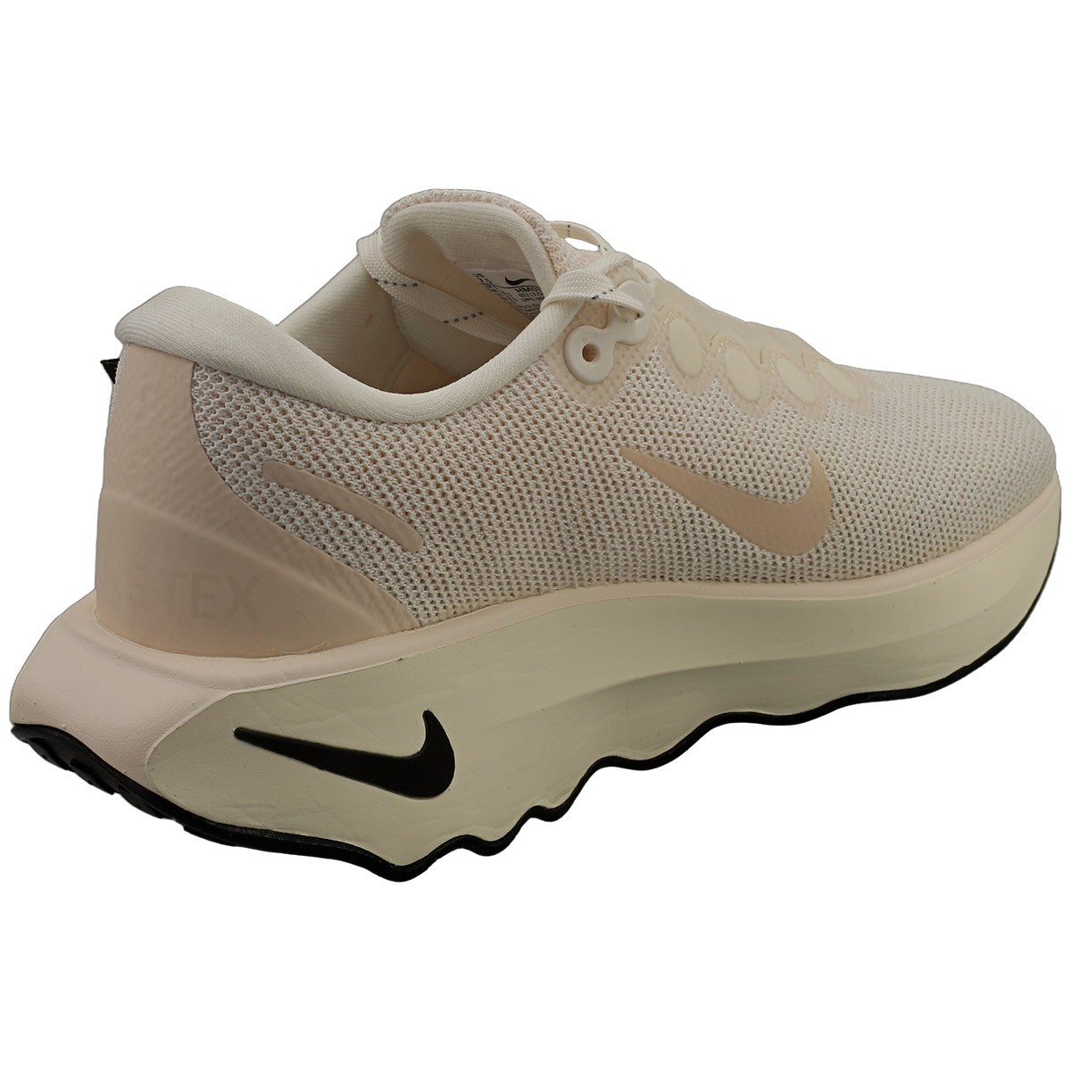 Nike Motiva Gore-tex Womens Fashion Sneakers in Guava Ice - 10.5