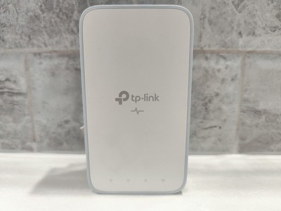TP Link TL-WPA7517 AV1000 Gigabit Powerline AC WIFI Extender Siehe Beschreibung 