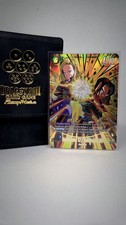 Android 17/Android 18 FB01-078 SR 1st Anniversary Promo Fusion World NM